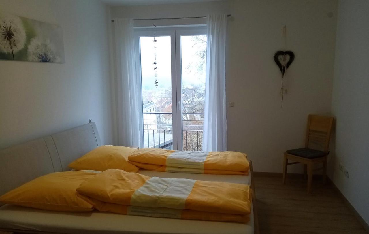 Ferienwohnung Taubertraum Weikersheim Exterior photo